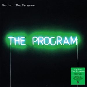Marion - Program (Green Vinyl)