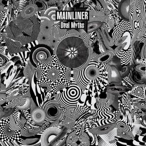 Mainliner - DUAL MYTHS