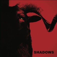 Shadows - Shadows (Digipack)