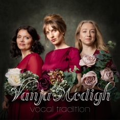 Vanja Modigh - Vocal Tradition