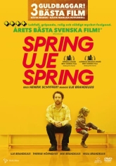 Film - Spring Uje Spring Dvd