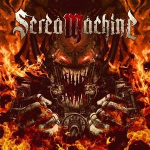 ScreaMachine - Screamachine