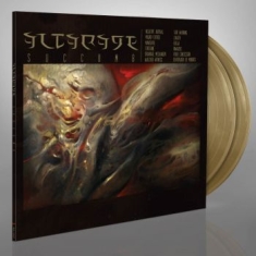 Altarage - Succumb (2 Lp Gold Vinyl)
