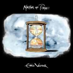 Eddie Vedder - Matter Of Time / Say Hi (7