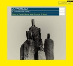 Various - Sculpting The Fabric