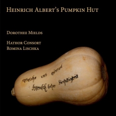 Various - Heinrich Albert's Pumpkin Hut
