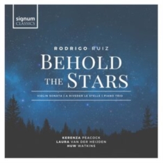 Ruiz Rodrigo - Behold The Stars