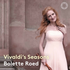 Vivaldi Antonio - Vivaldi's Seasons