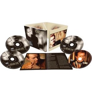 Howard Jones - In The Running - Expanded Ed. (3Cd+)
