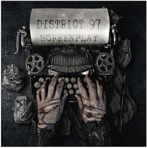 District 97 - Screenplay