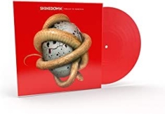 Shinedown - Threat To Survival (Ltd.Vinyl)