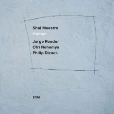 Maestro Shai - Human (Vinyl)