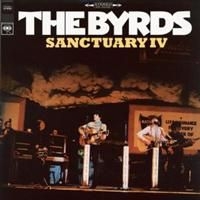 Byrds The - Sanctuary Iv