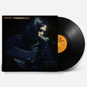 Neil Young - Young Shakespeare (Vinyl)