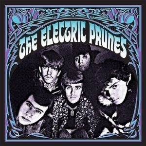 The Electric Prunes - Stockholm 67 (Vinyl Lp)