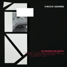 Adames Vinicio - El Comienzo Del Camino