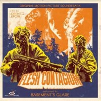 Basement's Glare - Flesh Contagium