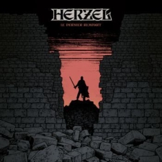 Herzel - Le Dernier Rempart (Vinyl Lp)