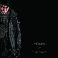 Gary Numan - Intruder (2Lp)
