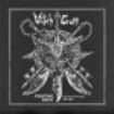 Witch Cross - Fighting Back: Studio Anthology 83- i gruppen VINYL / Hårdrock/ Heavy metal hos Bengans Skivbutik AB (3978540)