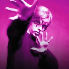 Bowie David - When I Live My Dream (Purple Vinyl)