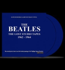 The beatles - The Lost Studio Tapes 1962-1964 (2X