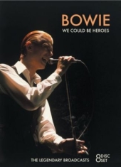 Bowie David - We Could Be Heroes