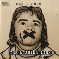 Risnes Ulf - Missing Link