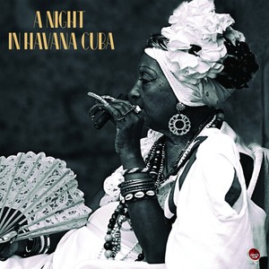 Film - A Night In Havana Cuba