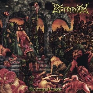 Exterminated - Genesis Of Genocide
