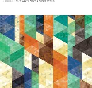 Anthony Rochesters - Anthony Rochesters