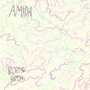Amida - Boring Birth