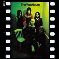 Yes - The Yes Album (Vinyl)