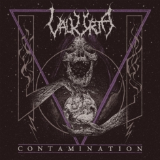 Valkyrja - Contamination