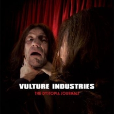 Vulture Indistries - Dystopia Journals