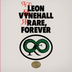Leon Vynehall - Rare, Forever