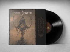 Stone The - Kosturnice (Black Vinyl Lp + Bookle