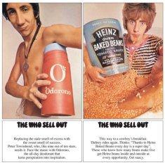 The Who - The Who Sell Out (2Lp Dlx Stereo)