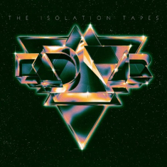 Kadavar - Isolation Tapes (Premium Ed.)