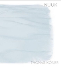 Köner Thomas - Nuuk