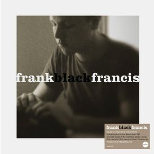 Frank Black - Frank Black Francis (White Vinyl)