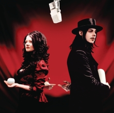 White Stripes The - Get Behind Me.. -Reissue-