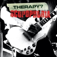 Therapy? - Scopophobia - Live In Belfast