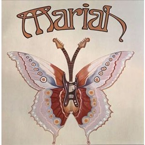 Mariah - Mariah