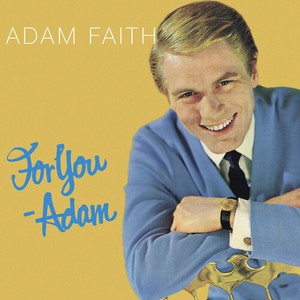 Faith Adam - For You