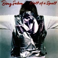 Doug Sahm - Hell Of A Spell