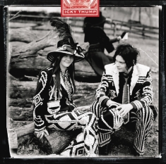 White Stripes The - Icky Thump -Reissue-