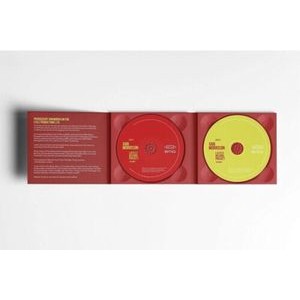 Van Morrison - Latest Record Project Volume I