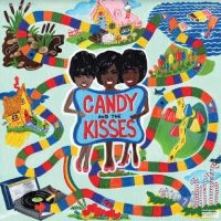 Candy And The Kisses - The Scepter Sessions (Butterscotch