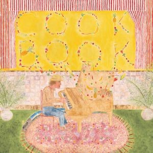 John Andrews & The Yawns - Cookbook